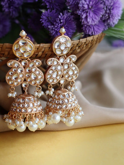Cute Bridal earrings – Pure Greek Shop